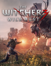 The Witcher 3: Wild Hunt (2013)