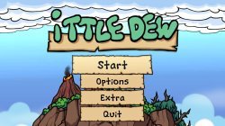 Ittle Dew