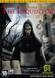 The Inquisitor - Book 1: The Plague