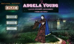 Angela Young 3: Lucid Dreams: Messages From Beyond