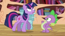 Мой маленький пони: Дружба это чудо / My Little Pony: Friendship Is Magic (3 сезон 2012-2013)