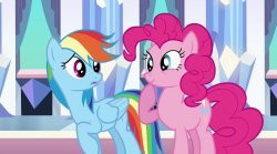 Мой маленький пони: Дружба это чудо / My Little Pony: Friendship Is Magic (3 сезон 2012-2013)