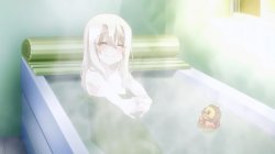 Судьба: Девочка-волшебница Илия / Fate Kaleid Liner Prisma Illya (2013)