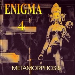 Enigma - Metamorphosis (Reworked Bootleg) (2013)