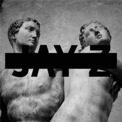 Jay-Z - Magna Carta... Holy Grail (2013)