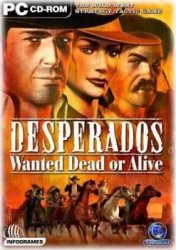 Desperados: Взять живым или мертвым / Desperados: Wanted Dead or Alive