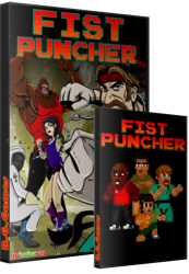 Fist Puncher (2013)