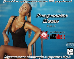 VA - Progressive House Vol.5 (2013)