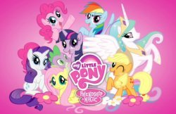 Брони: неожиданно взрослые поклонники Моих Маленьких Пони / Bronies: The Extremely Unexpected Adult Fans of My Little Pony (2012)