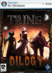 Trine: Dilogy