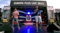 Европа Плюс Live / Europa Plus Live 2013