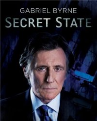Государственная тайна / Secret State (2012)