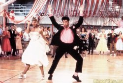 Бриолин / Grease (1978)