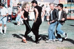 Бриолин / Grease (1978)