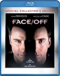Без лица / Face/Off (1997)