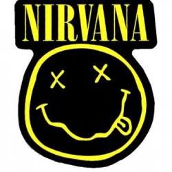 Nirvana - Дискография (1985-2005)