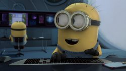 Миньоны / Minions (2010)