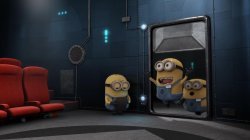 Миньоны / Minions (2010)