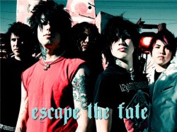 Escape the Fate - Дискография (2004-2013)