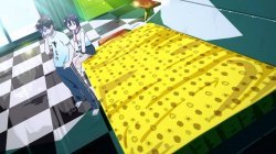 Кровавый парень / Blood Lad  (2013)