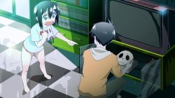 Кровавый парень / Blood Lad  (2013)