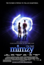 Последняя Мимзи Вселенной / The Last Mimzy (2007)