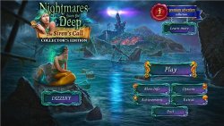 Nightmares from the Deep: The Siren’s Call Collectors Edition