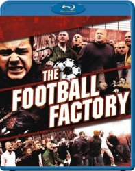 Фабрика футбола / Фанаты / The Football Factory (2004)