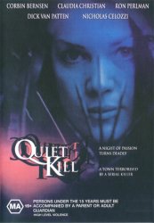 Бульвар смерти / Quiet Kill (2004)
