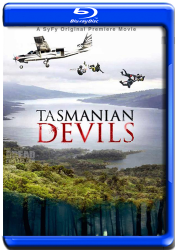 Тасманские дьяволы / Tasmanian Devils (2012)