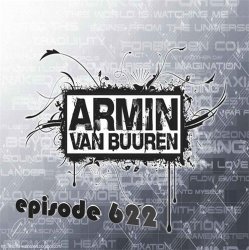 Armin van Buuren - A State of Trance 622 [SBD] (2013)