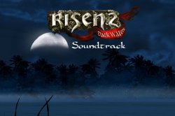 OST. Risen 2: Dark Waters Soundtrack (2012) 