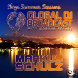 Markus Schulz - Global DJ Broadcast - Ibiza Summer Sessions [SBD] [25.07] (2013) 