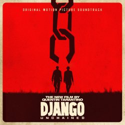 OST -  Джанго освобожденный / Django Unchained (2012)