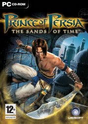 Prince of Persia. Full Anthology / Принц Персии. Полная антология