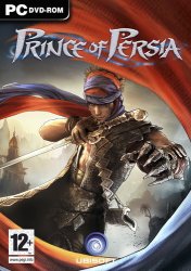 Prince of Persia. Full Anthology / Принц Персии. Полная антология