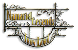 Namariel Legends: Iron Lord CE 