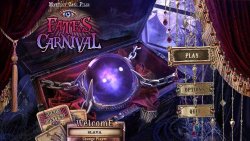Mystery Case Files10: Fates Carnival