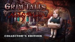 Grim Tales 5: Bloody Mary Collectors Edition