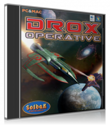 Drox Operative  (2012)