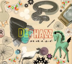 De-Phazz - Naive (2013)