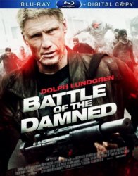 Битва проклятых / Battle of the Damned (2013)