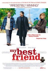 Мой лучший друг / Mon meilleur ami (2006)