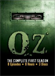 Тюрьма Оз / Oz (1997) 