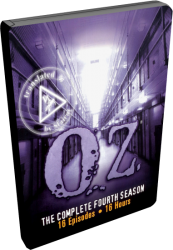 Тюрьма Оз / Oz (2000)