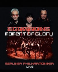 Scorpions - Moment of Glory: Berliner Philharmoniker Live (2013)
