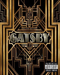 OST - Великий Гэтсби / The Great Gatsby (2013)