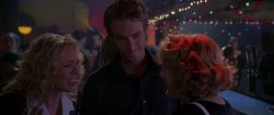 Нецелованная / Never Been Kissed (1999)