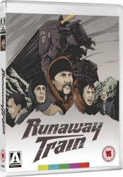 Поезд-беглец / Runaway Train (1985)
