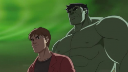 Халк и Агенты У.Д.А.Р. / Hulk and the Agents of S.M.A.S.H  (1 сезон 2013)